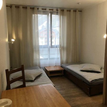 403 Studio Lumineux Apartment Chamonix Bagian luar foto