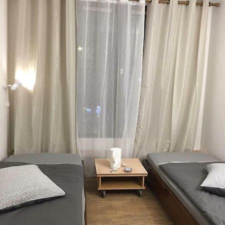 403 Studio Lumineux Apartment Chamonix Bagian luar foto
