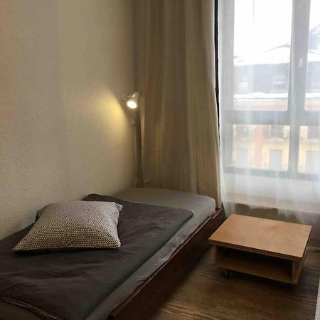 403 Studio Lumineux Apartment Chamonix Bagian luar foto