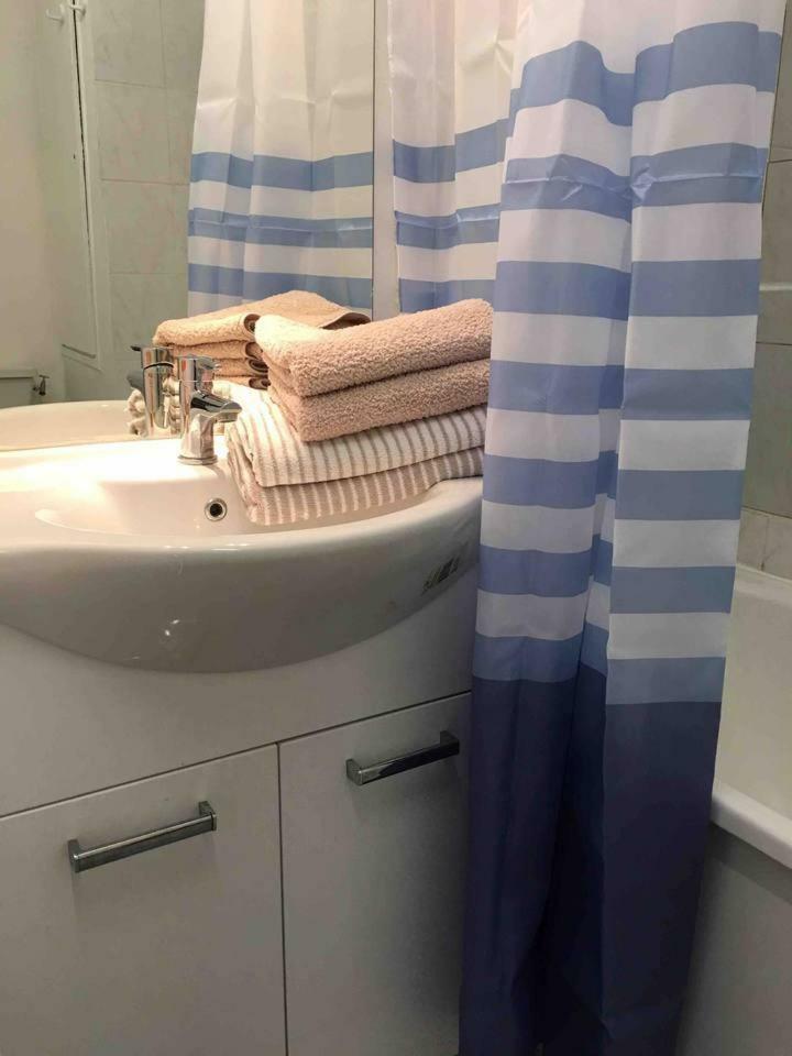 403 Studio Lumineux Apartment Chamonix Bagian luar foto