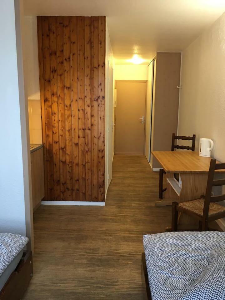 403 Studio Lumineux Apartment Chamonix Bagian luar foto
