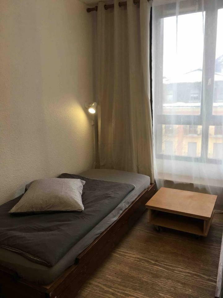 403 Studio Lumineux Apartment Chamonix Bagian luar foto